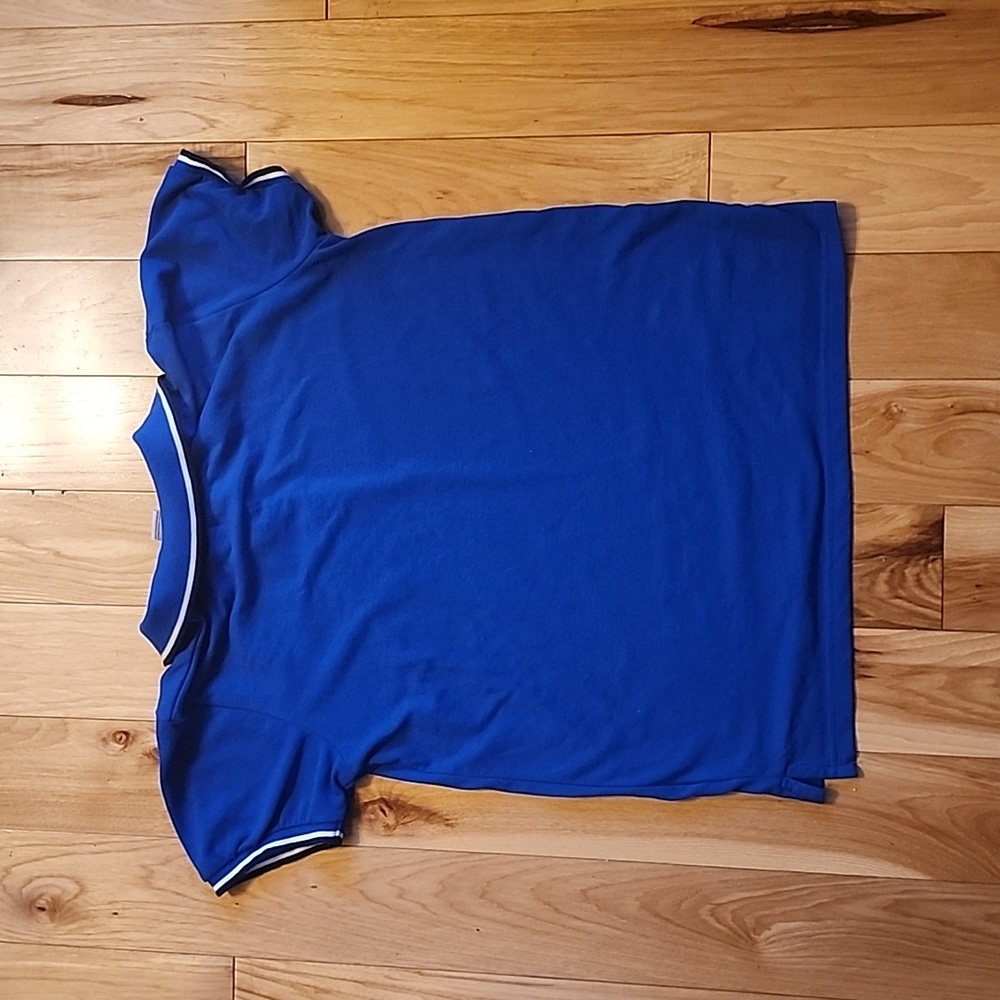 Chelsea FC Polo Shirt - Picture 4 of 4